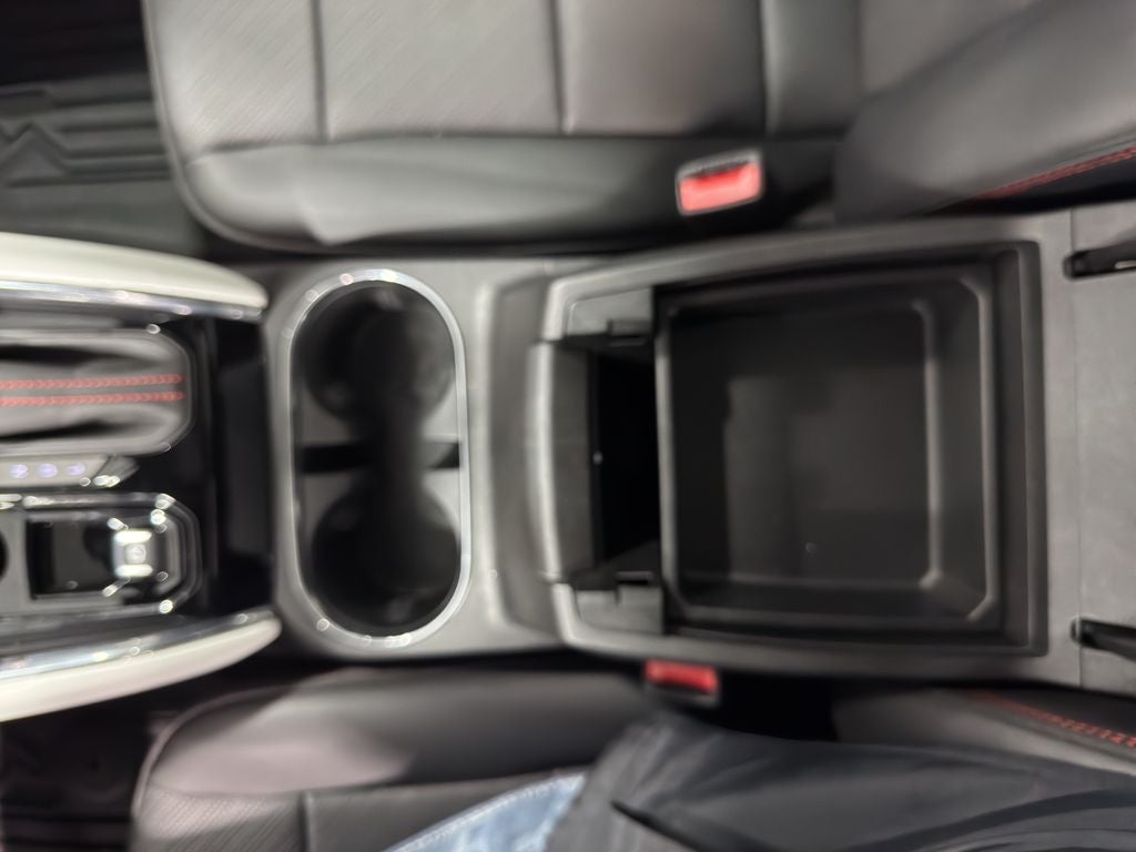 2024 GMC Canyon 4WD AT4X