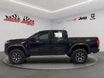 2024 GMC Canyon 4WD AT4X
