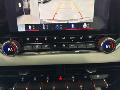 2024 GMC Canyon 4WD AT4X