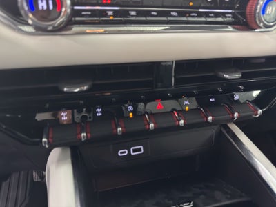 2024 GMC Canyon 4WD AT4X