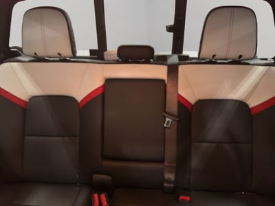 2024 GMC Canyon 4WD AT4X