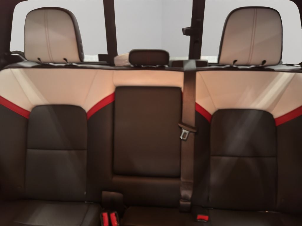 2024 GMC Canyon 4WD AT4X