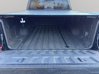 2024 GMC Canyon 4WD AT4X