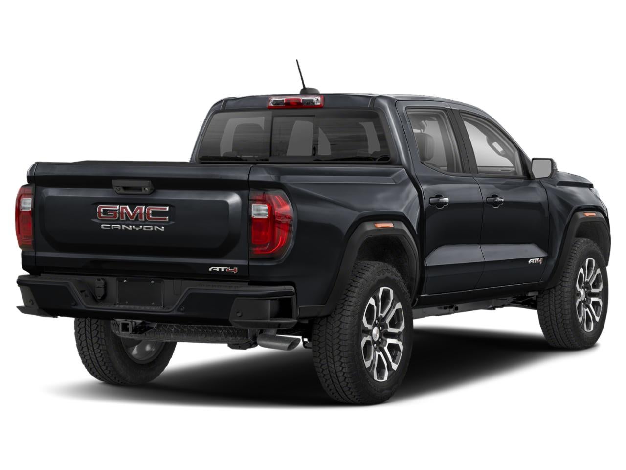 2024 GMC Canyon 4WD AT4X