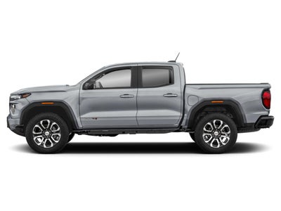 2024 GMC Canyon 4WD AT4X