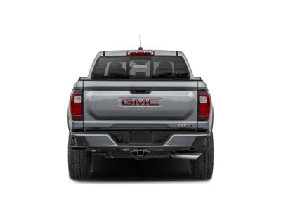 2024 GMC Canyon 4WD AT4X