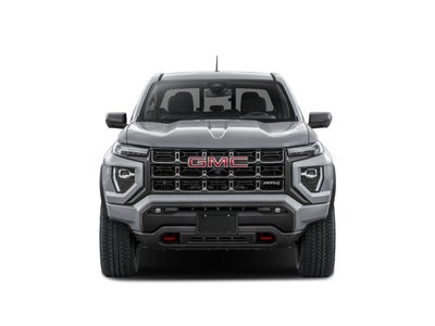 2024 GMC Canyon 4WD AT4X