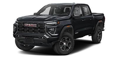 2024 GMC Canyon 4WD AT4X