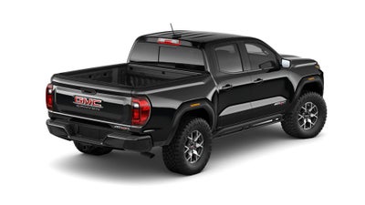 2024 GMC Canyon 4WD AT4X