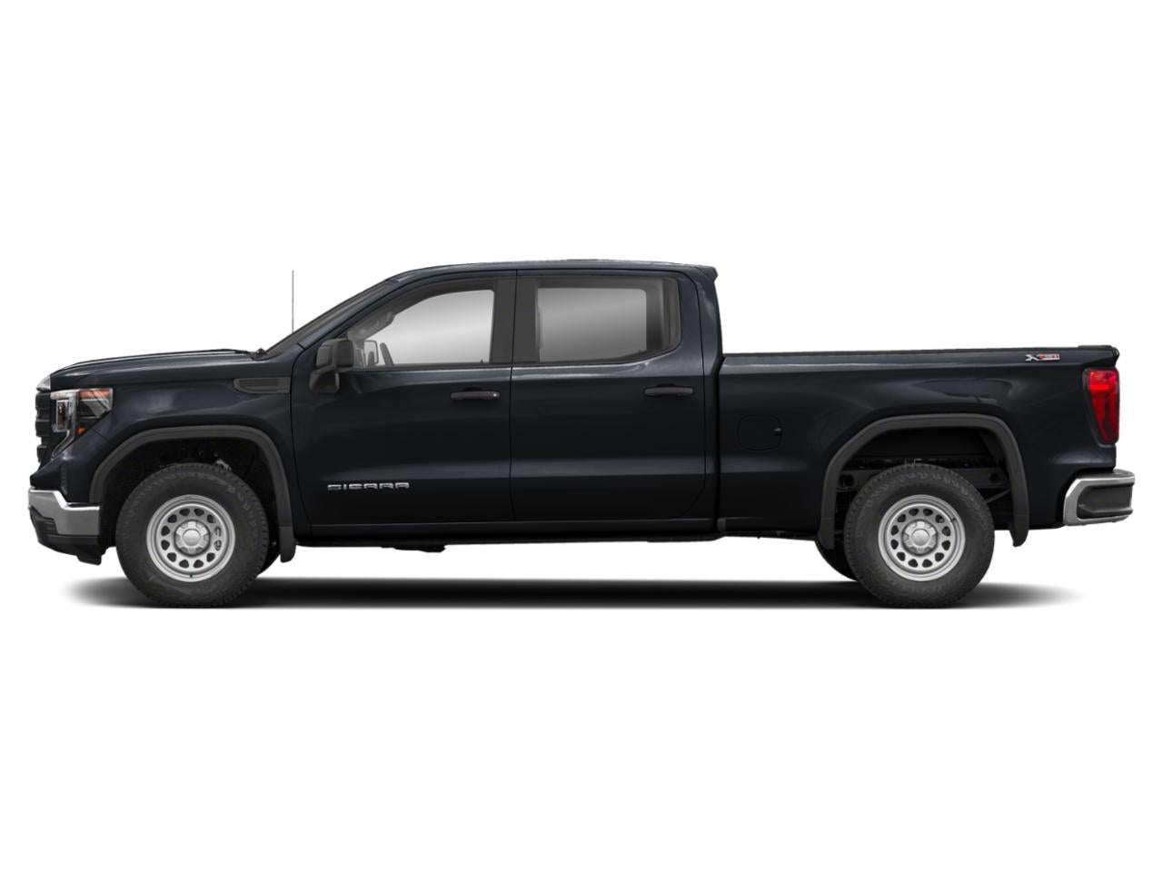 2024 GMC Sierra SLE