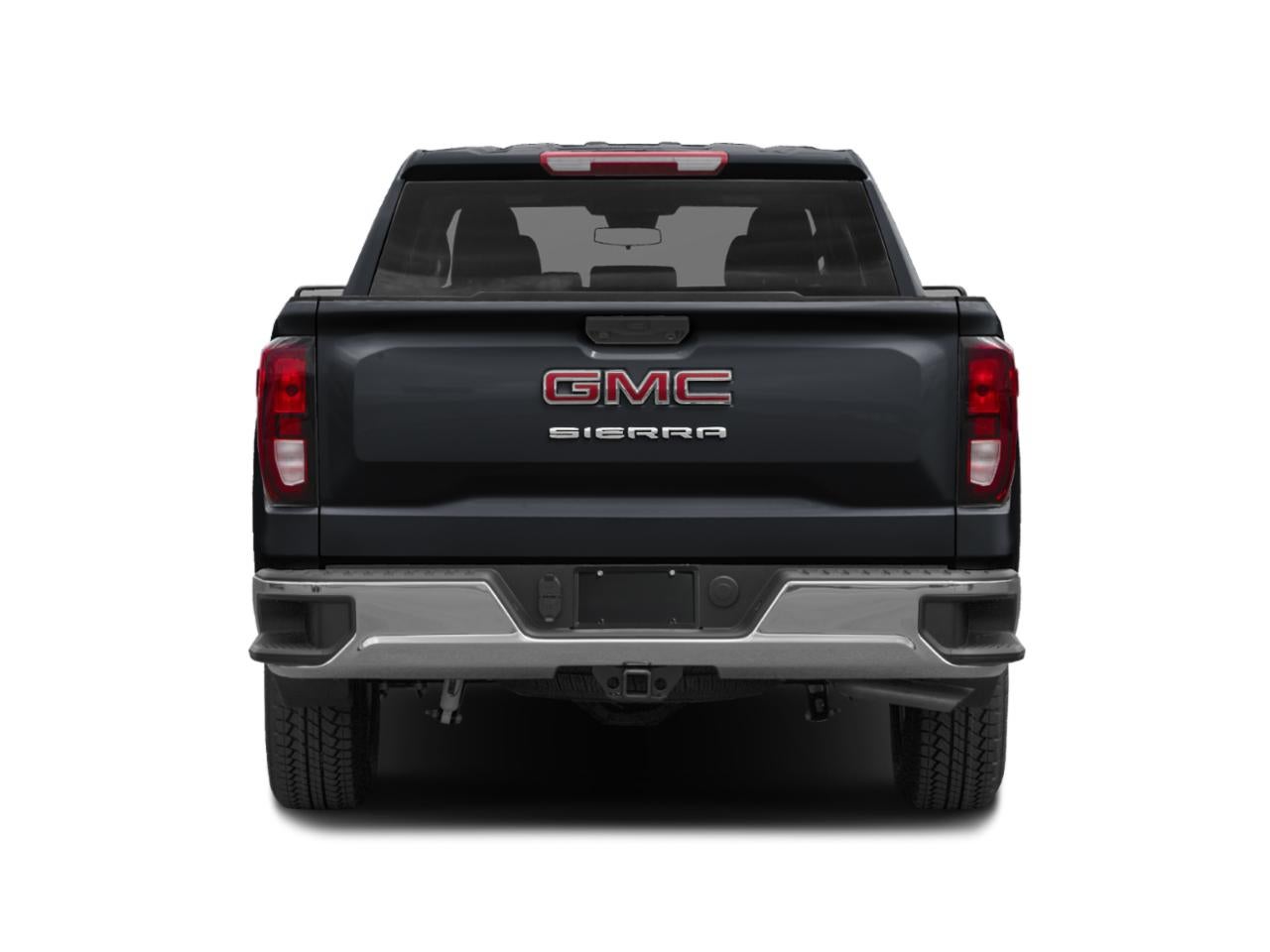 2024 GMC Sierra SLE