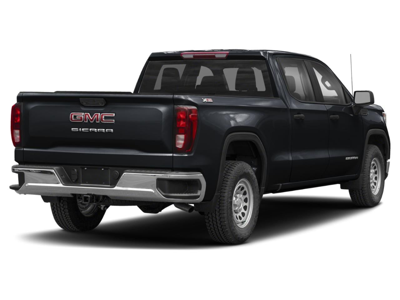 2024 GMC Sierra SLE