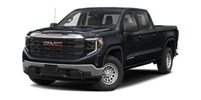 2024 GMC Sierra SLE