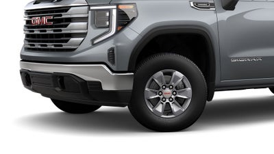 2024 GMC Sierra SLE