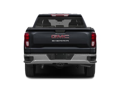 2024 GMC Sierra SLE
