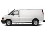 2020 GMC Savana Work Van