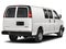 2020 GMC Savana Work Van