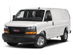 2020 GMC Savana Work Van