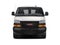 2020 GMC Savana Work Van