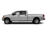 2014 Nissan Titan SV