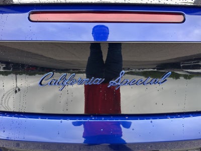 2013 Ford Mustang GT Premium