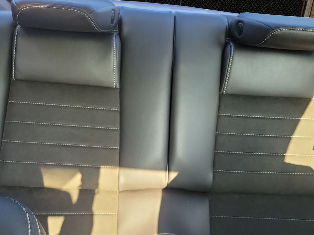 2013 Ford Mustang GT Premium