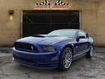 2013 Ford Mustang GT Premium