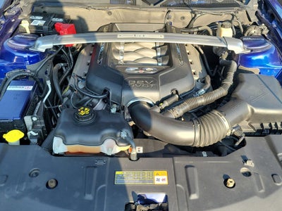 2013 Ford Mustang GT Premium