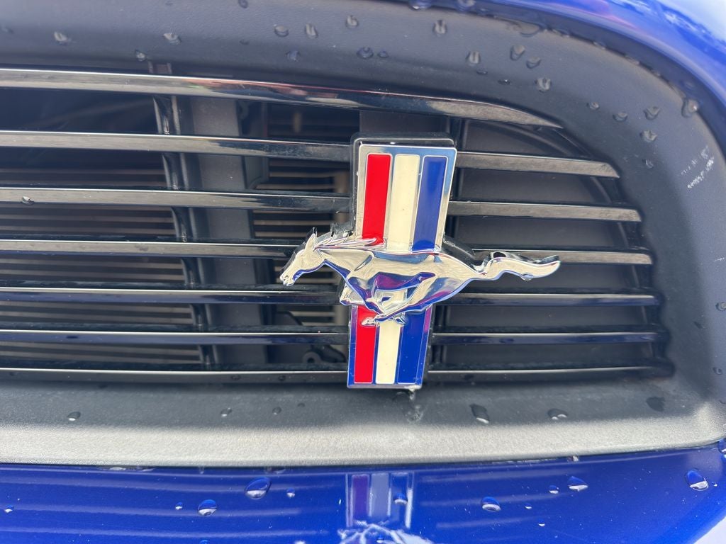 2013 Ford Mustang GT Premium