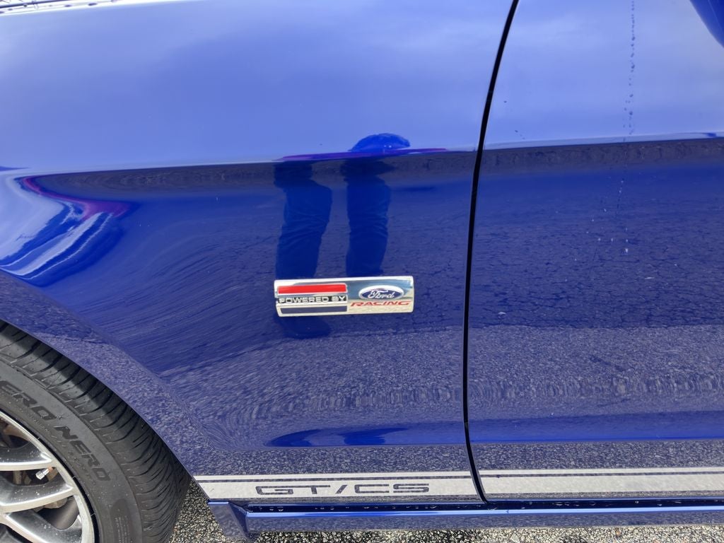 2013 Ford Mustang GT Premium