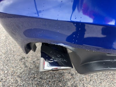 2013 Ford Mustang GT Premium