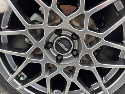 2013 Ford Mustang GT Premium