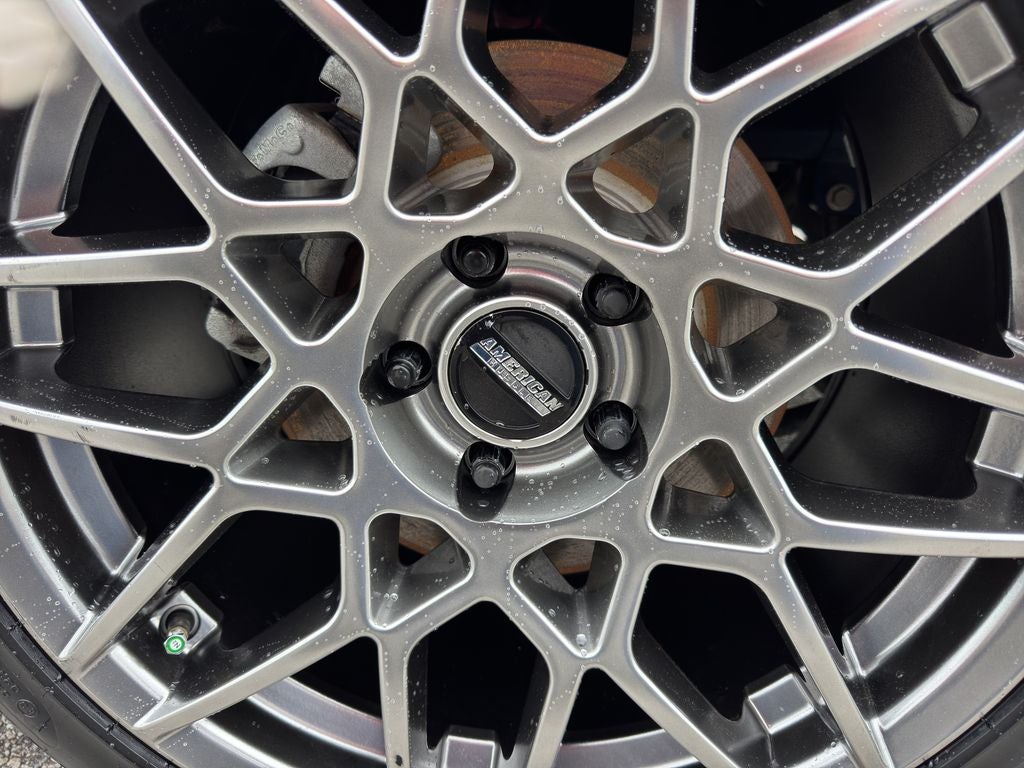 2013 Ford Mustang GT Premium