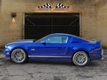 2013 Ford Mustang GT Premium