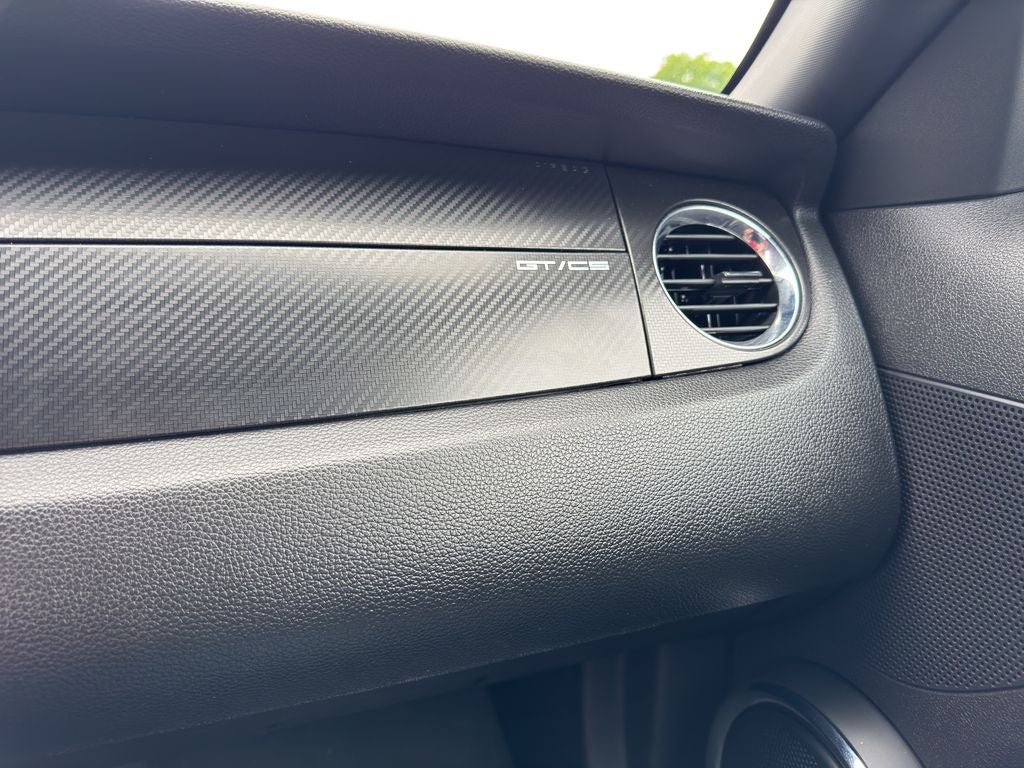 2013 Ford Mustang GT Premium