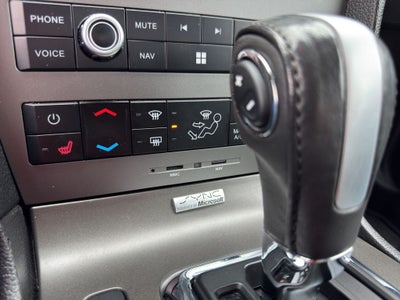 2013 Ford Mustang GT Premium