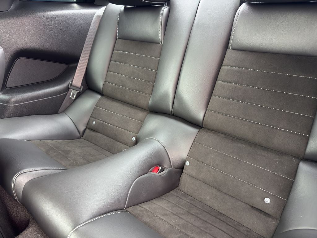 2013 Ford Mustang GT Premium