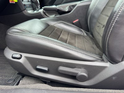2013 Ford Mustang GT Premium