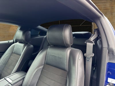 2013 Ford Mustang GT Premium
