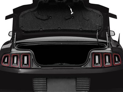 2013 Ford Mustang GT Premium