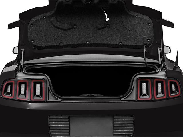 2013 Ford Mustang GT Premium