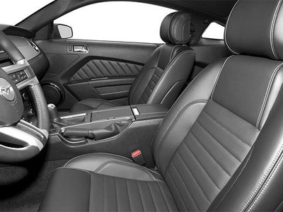2013 Ford Mustang GT Premium