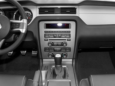 2013 Ford Mustang GT Premium