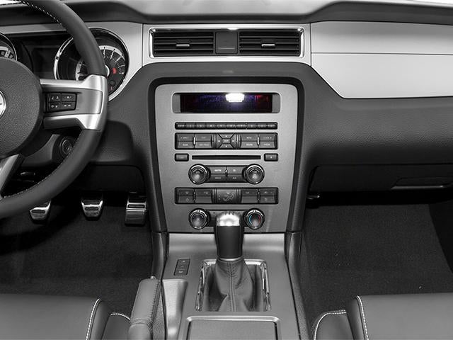 2013 Ford Mustang GT Premium