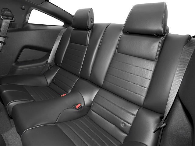 2013 Ford Mustang GT Premium