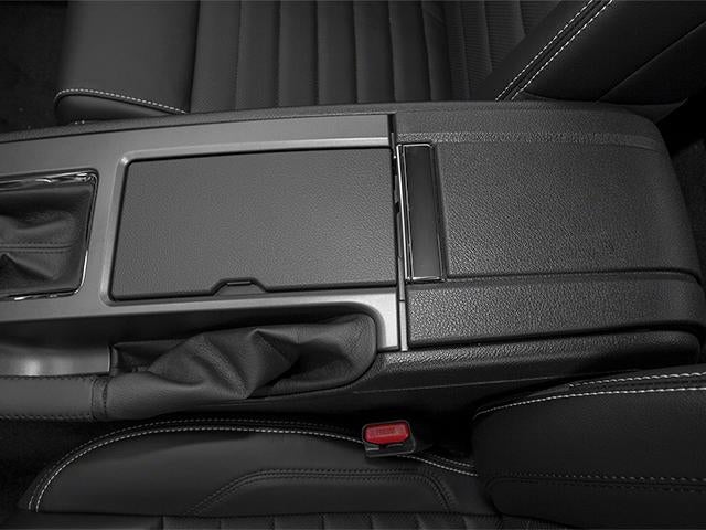 2013 Ford Mustang GT Premium