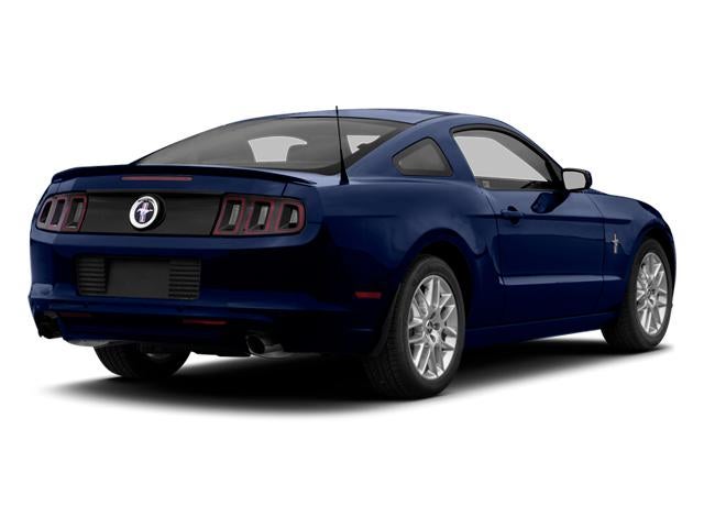 2013 Ford Mustang GT Premium