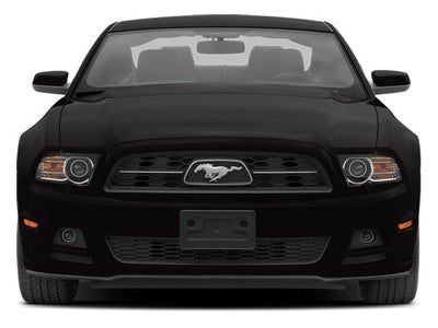 2013 Ford Mustang GT Premium