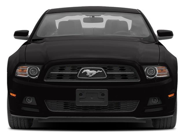 2013 Ford Mustang GT Premium