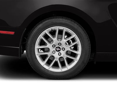 2013 Ford Mustang GT Premium